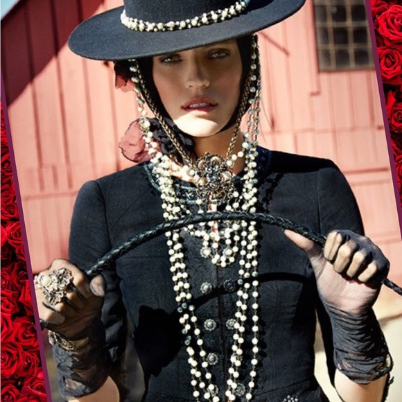 RANDOM PEARL SNAP LISTING‼️ LIVE SALE PURCHASE ONLY ‼️‼️‼️ - Picture 3 of 6